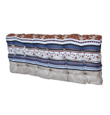 Матрац дорослий ватний 1900х700 мм