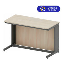 Стіл лабораторний Pro Line 1200х600х760 мм