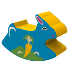 Качалка Заєць