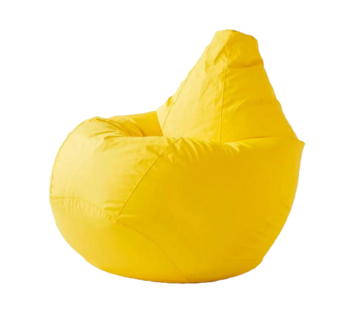 Крісло Груша 100х75 Оксфорд