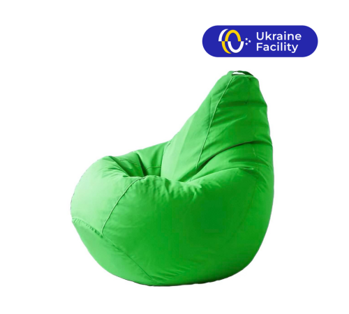 Крісло Груша 90х65 Оксфорд