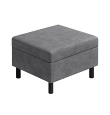 Пуф NINA (тканина) 700х500х460