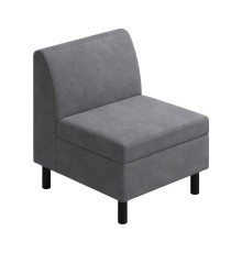 Диван NINA (тканина) 600х690х800