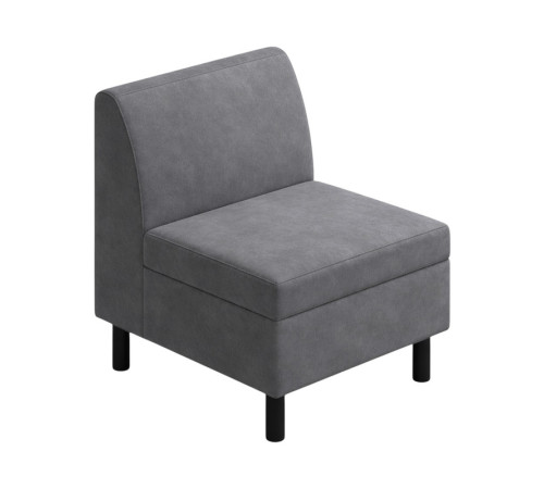 Диван NINA (тканина) 600х690х800