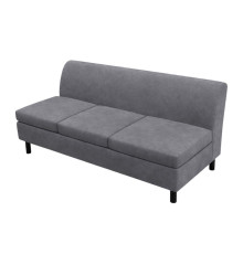 Диван NINA (тканина) 1500х690х800