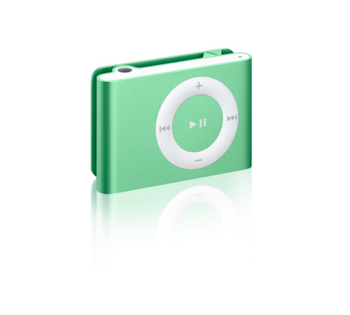 iPod Shuffle