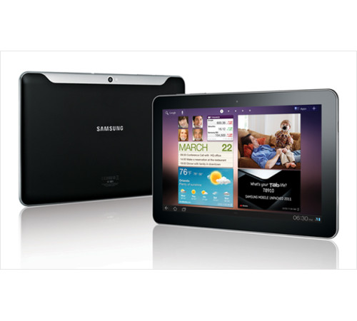 Samsung Galaxy Tab 10.1