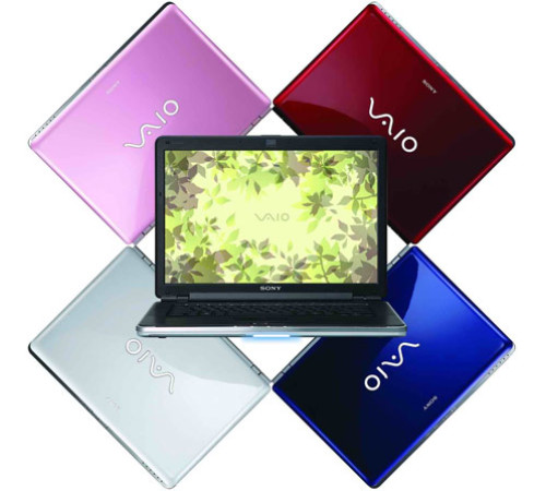 Sony VAIO