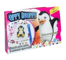 Набор для творчества Strateg Oppy Droppy для девочек (30610)