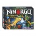 Игра Strateg Нинзяго большая на русском языке (61003)