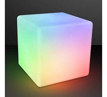 LED Куб меблевий TIA-SPORT, що світиться