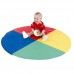 Детский мат-коврик для развития Солнышко TIA-SPORT