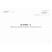 Книга обліку руху трудових книжок і вкладишів до них, ф. П-10 А4, офс, 48 арк.