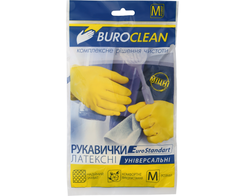 Рукавички господарські Buroclean, розмір M