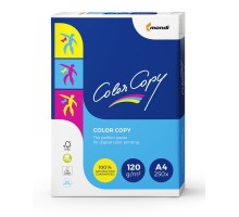 Папір Color Copy 120г/м2 А4, 250арк