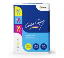 Папір Color Copy 160г/м2 А4 , 250 арк