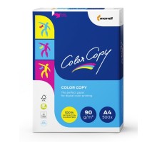 Папір Color Copy 90г/м2 А4, 500 арк