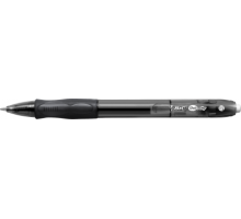 Ручка "Джелосіті Оріджинал", чорна