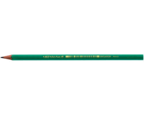 Олівець  чорнографітний "Evolution", 650HB