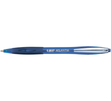 Ручка "ATLANTIS", синій