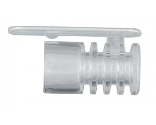 Коректор-ручка, 8 мл, емульс. основа, металевий наконечник, гумовий грип