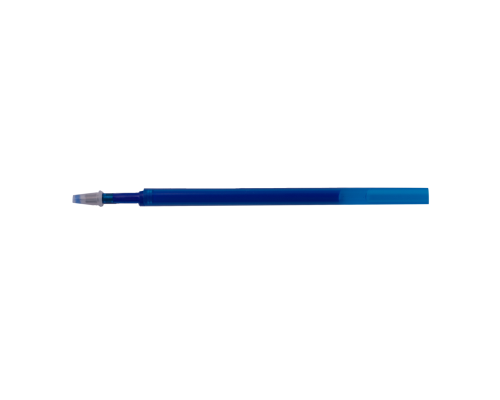 Стержень для гелевой ручки Пиши-Стирай EDIT, синий, 2 шт. в блистере