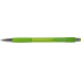 Набір із 2-х кулькових автоматичних ручок BRIGHT, 0.7м, пласт. корпус, гум. грип, блістер