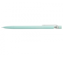 Олівець механічний PASTEL, JOBMAX, бірюзовий, 0,5 мм, пласт. корпус