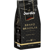 Кава мелена 250г, "Bravo Brazilia", JARDIN