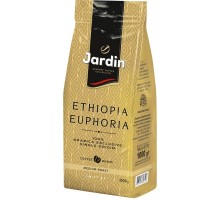 Кава в зернах середнього обсмаження JARDIN  "Ethiopia Euphoria"1 кг