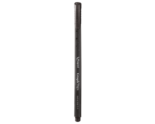 Лайнер GRAPH PEPS, 0.4мм, чорний