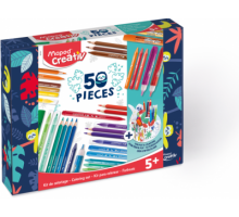 Набір для малювання 50 PIECES