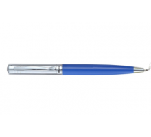Ручка кулькова в футлярі PB10, синя