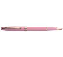 Ручка ролер в подарунковому футлярі  L, рожева