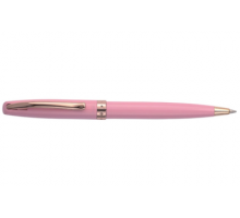 Ручка кулькова в футлярі PB10, рожева