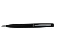 Ручка кулькова в подарунковому футлярі РВ10, чорна