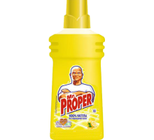Засіб універсальний "MR. PROPER", 500 мл, лимон