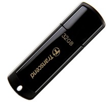 Флеш-пам'ять TRANSEND (Black) 32GB