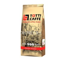 Кава в зернах TOTTI Caffe Ristretto, пакет 1000г*6 (PL)