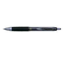 Ручка гелева автоматична Signo 207, 0.5мм, пише чорним