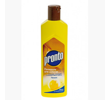 Поліроль Pronto, 300мл, Лимон