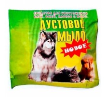 Дустове мило 40г