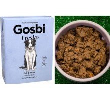 Gosbi Кон-ва д/собак Dog Sterilized 375гр 803878