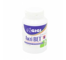GIGI "Acti Vet"  90тб 1/10КГ (глюкозам., хондроіт., МСМ) 430592