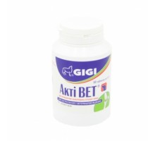 GIGI "Acti Vet" 90тб 1/10КГ (глюкозам., хондроит., МСМ) 430592