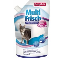 Odour Killer for Cats для.туалету із зап. орхідеї 400гр132867 Beapharr