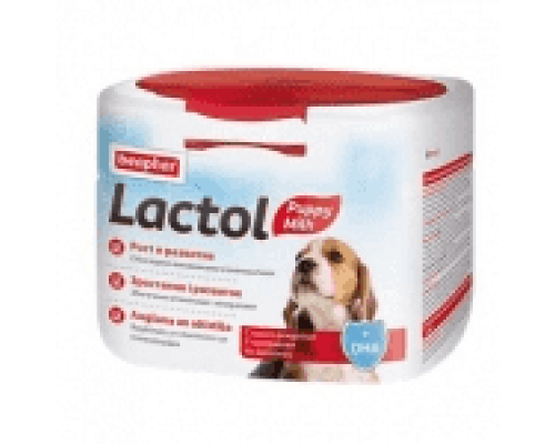 Lactol Puppy Milk 2000г 15189 Beaphar