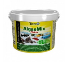 Тetra Algae Mix 10л/1.75кг хлопья  284746