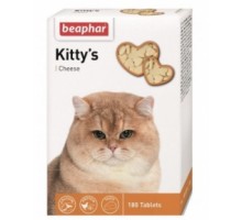 Kitty's СЫР 180тб 125944 Beaphar