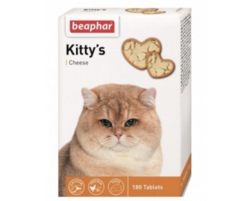 Kitty's СИР 180тб 125944 Beaphar